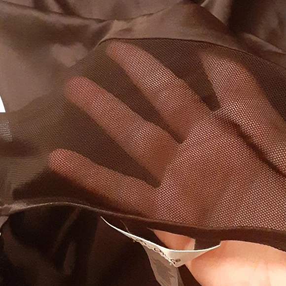 Black Negligee - Picture 12 of 12